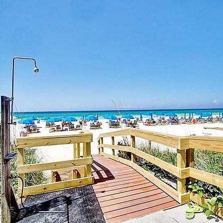 巴拿马城Tropic Winds 2308公寓式酒店 外观 照片